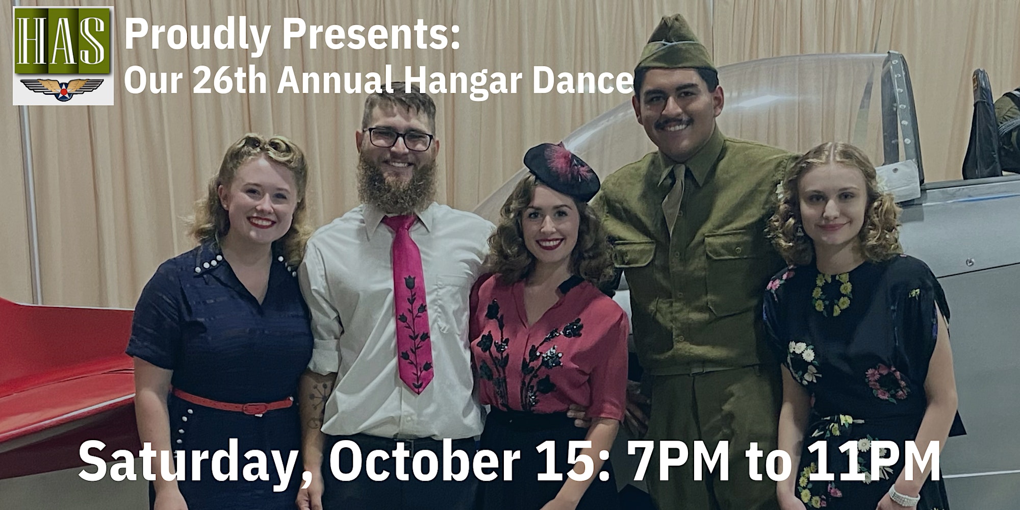 hangar dance hangar dance ad