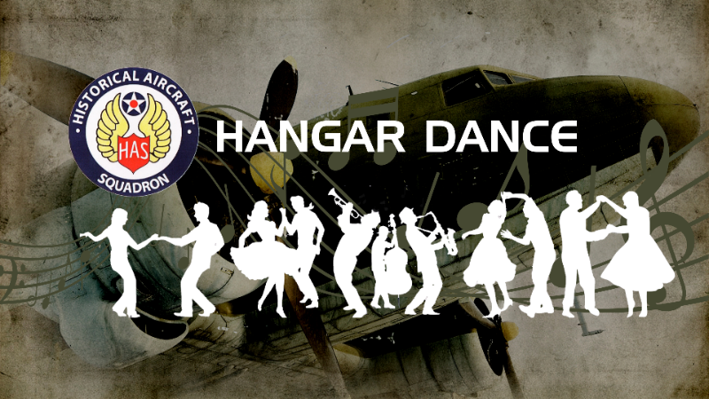 hangar dance ""